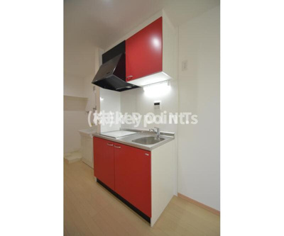 【キッチン】 | Windflower(ウィンドフラワー)