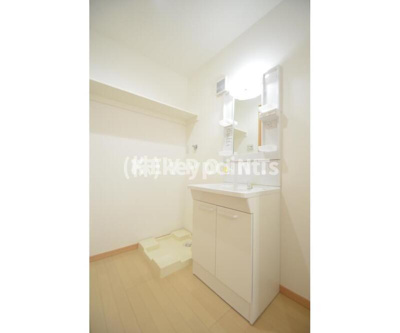 【洗面所】 | Windflower(ウィンドフラワー)