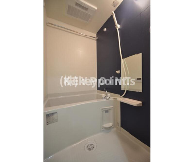 【浴室】 | Windflower(ウィンドフラワー)