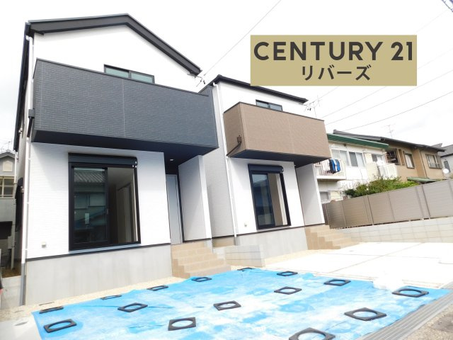 名古屋市瑞穂区中根町４丁目の新築一戸建