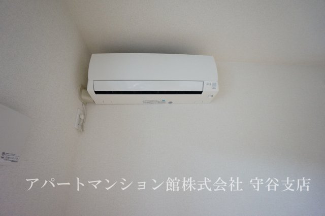 サンリット アインツ YuAの設備