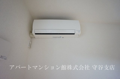 【設備】 | サンリット アインツ YuA