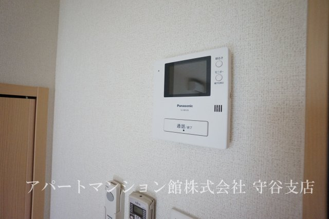 サンリット アインツ YuAのセキュリティ