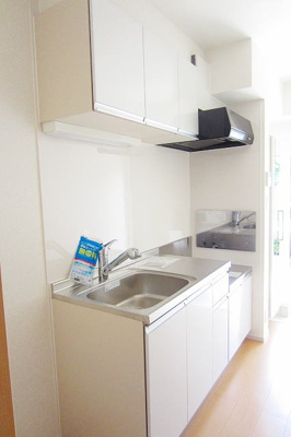 【キッチン】 | サンリット アインツ YuA