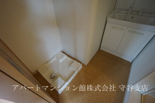 サンリット アインツ YuAのその他