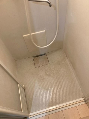 【シャワールーム】 | サークルハウス青砥壱番館