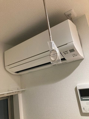 【設備】 | サークルハウス青砥壱番館