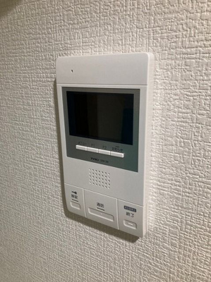 【セキュリティ】 | サークルハウス青砥壱番館