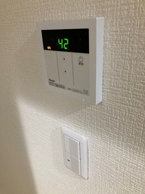 【設備】 | サークルハウス青砥壱番館