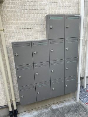 【その他共用部分】 | サークルハウス青砥壱番館