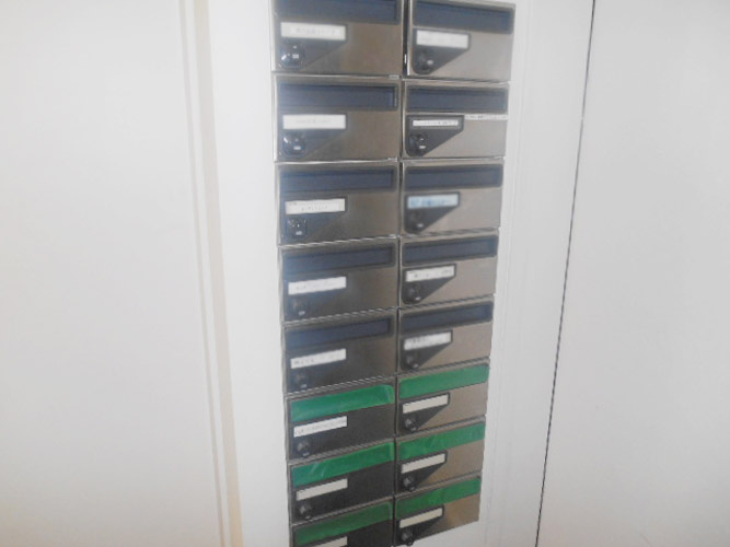 ＣＫ１８名駅前ビル