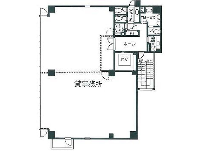ＣＫ１８名駅前ビル