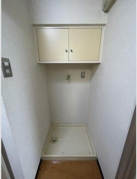 グローリ上汐の設備