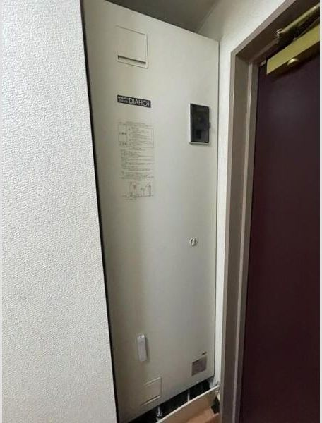 グローリ上汐のその他