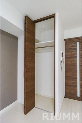 【収納】 | エスタート両国