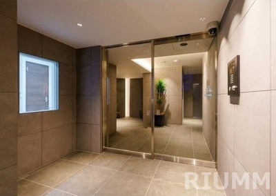 【セキュリティ】 | エスタート両国