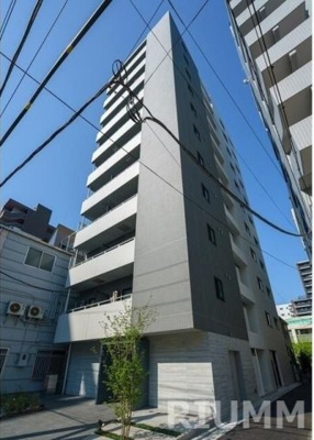 【外観】 | エスタート両国