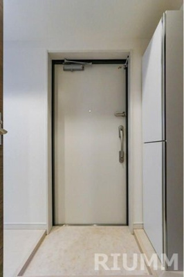 【玄関】 | エスタート両国