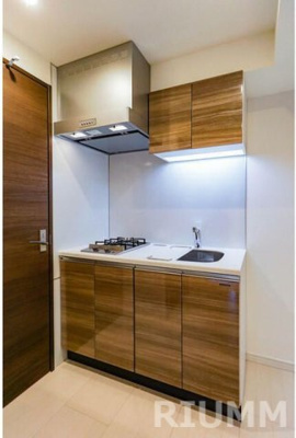 【キッチン】 | エスタート両国