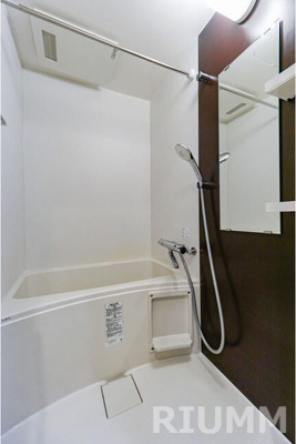 【浴室】 | エスタート両国