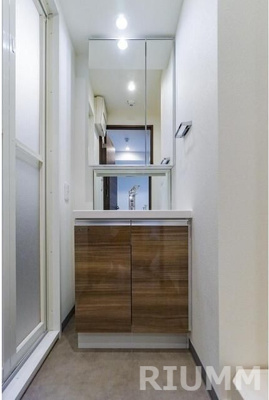 【洗面所】 | エスタート両国