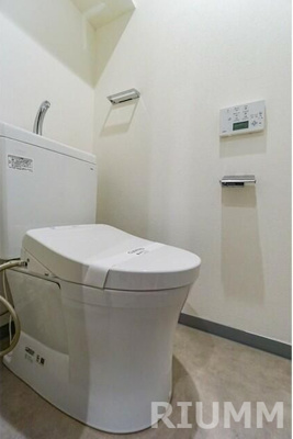 【トイレ】 | エスタート両国