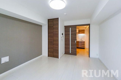 【内装】 | エスタート両国