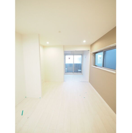 ボアソルテの内装