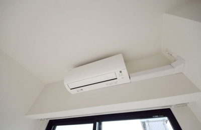 【設備】 | ルクレ墨田緑Ⅰ