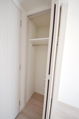 【収納】 | ルクレ墨田緑Ⅰ