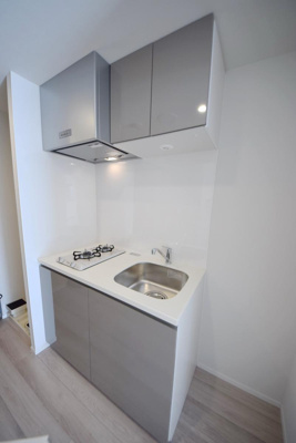 【キッチン】 | ルクレ墨田緑Ⅰ