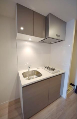 【キッチン】 | ルクレ墨田緑Ⅰ