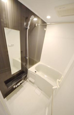 【浴室】 | ルクレ墨田緑Ⅰ