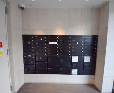 【その他】 | ルクレ墨田緑Ⅰ