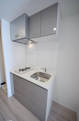 【キッチン】 | ルクレ墨田緑Ⅰ