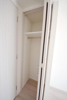 【収納】 | ルクレ墨田緑Ⅰ