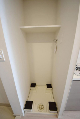 【設備】 | ルクレ墨田緑Ⅰ