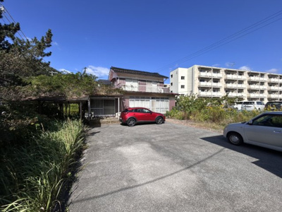 【外観】 | 滝山　土地