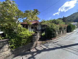 【周辺】 | 滝山　土地