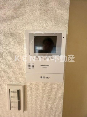 【セキュリティ】 | 睦ビル（東口）