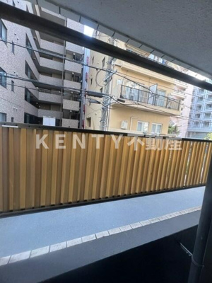 【展望】 | 睦ビル（東口）