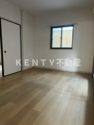 【居間・リビング】 | 睦ビル（東口） | 使いやすいリビングです