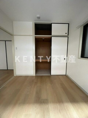 【内装】 | 睦ビル（東口） | 過ごしやすい室内です