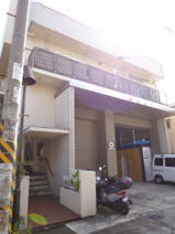 第二南マンションの画像