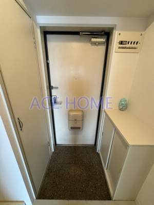 【玄関】 | エスポワール21