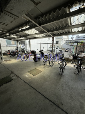 【その他共用部分】 | エスポワール21