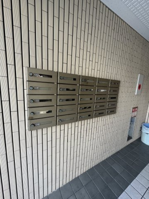 【設備】 | エスポワール21