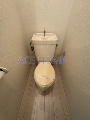 【トイレ】 | エスポワール21