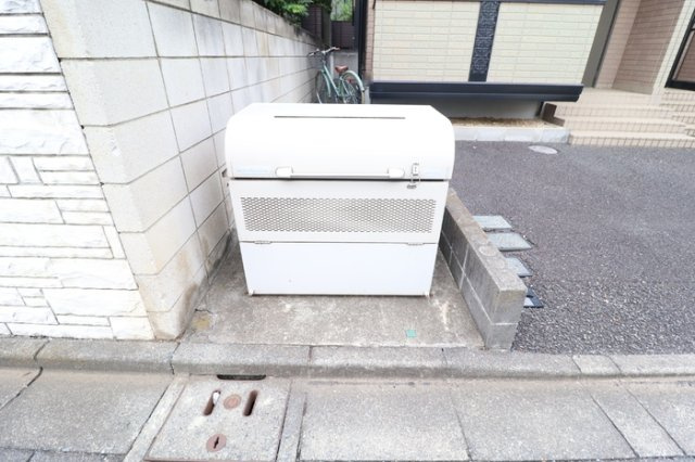 メゾンアージュのその他共用部分