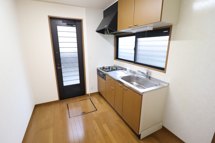 メゾンアージュのキッチン